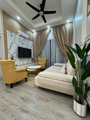 TranquilHaven Antara Putrajaya